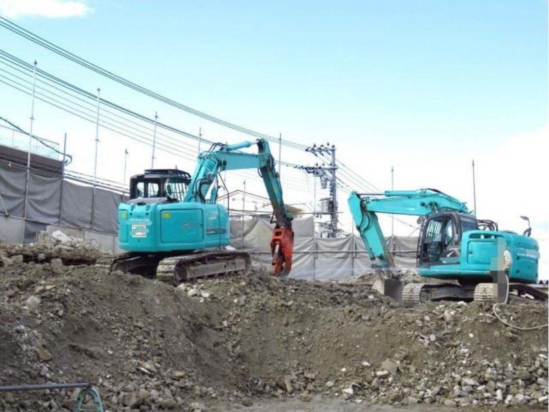 株式会社たつみの求人・転職情報