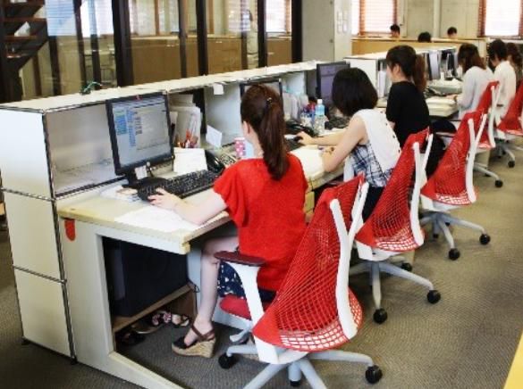 株式会社ウィークスの求人・転職情報