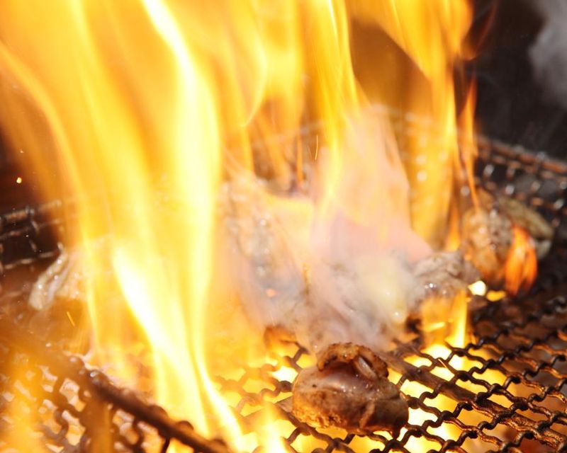 炭火串焼大山のアルバイト・バイト求人情報-05