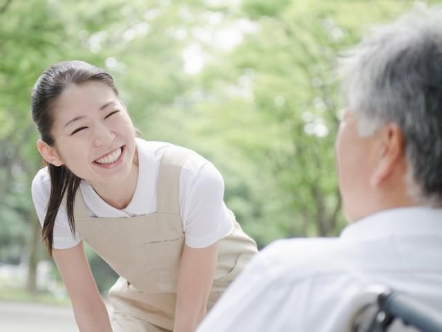 求人画像