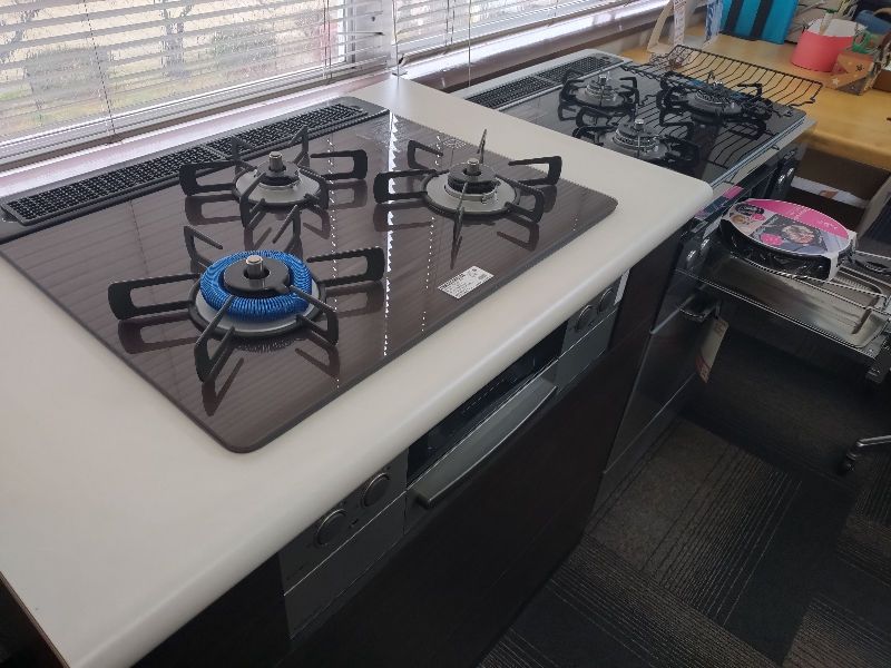 株式会社仁川ガスの店の求人・転職情報