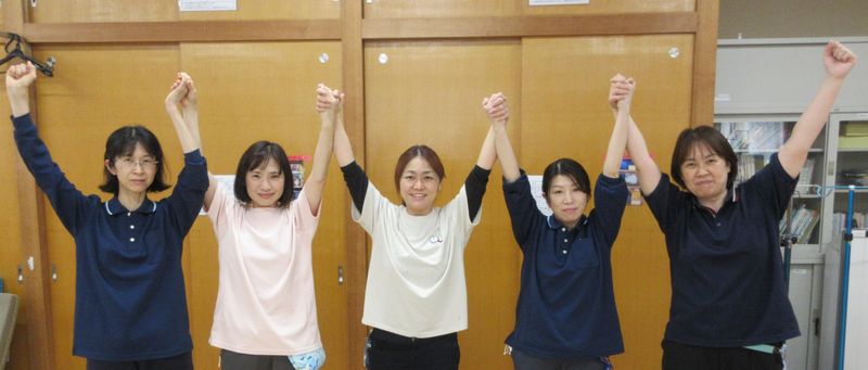 社会福祉法人富水会の求人・転職情報