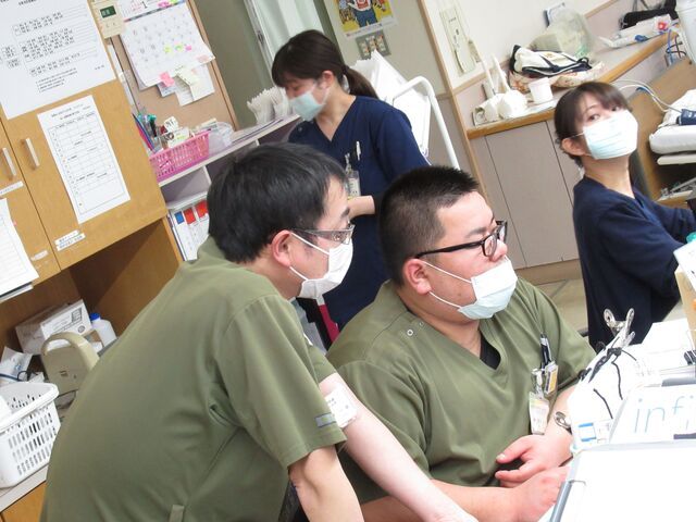 求人画像