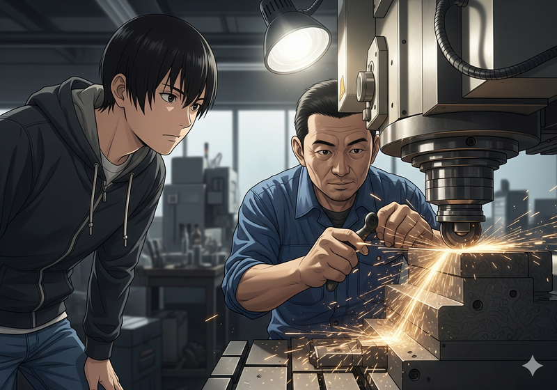 株式会社片桐製作所