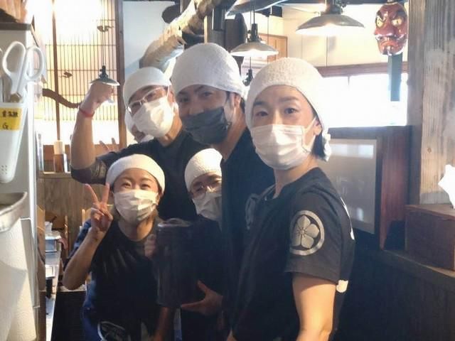 中華蕎麦かたやま 倉敷店(株式会社ビリーバーズ)のアルバイト・バイト求人情報-12