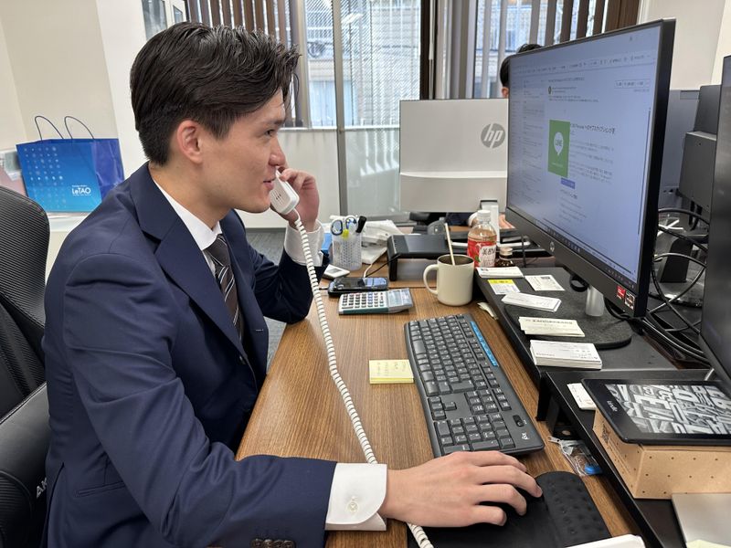 株式会社Ｕ＆Ａの求人・転職情報