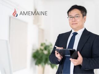 株式会社アメマイネ_神戸市中央区オフィスの求人・転職情報