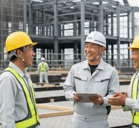 株式会社新和技建の求人・転職情報