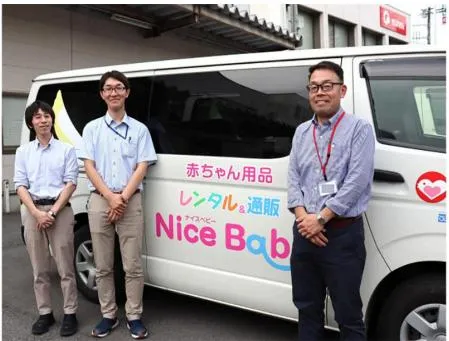 株式会社ベビーリースの求人・転職情報