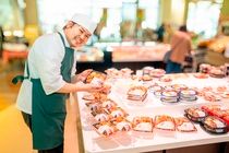 株式会社デリシア/ユー・パレット南佐久店のアルバイト・バイト求人情報-19