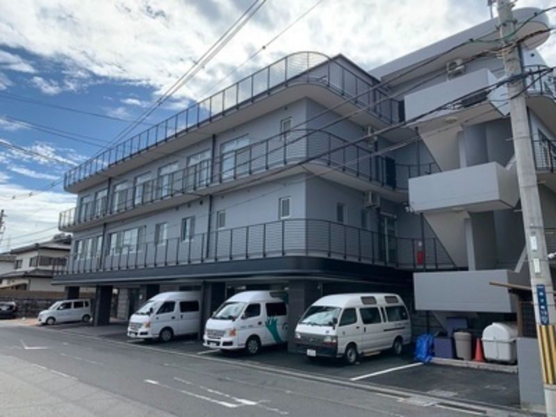 社会福祉法人　三養福祉会　三養苑-0001の求人・転職情報