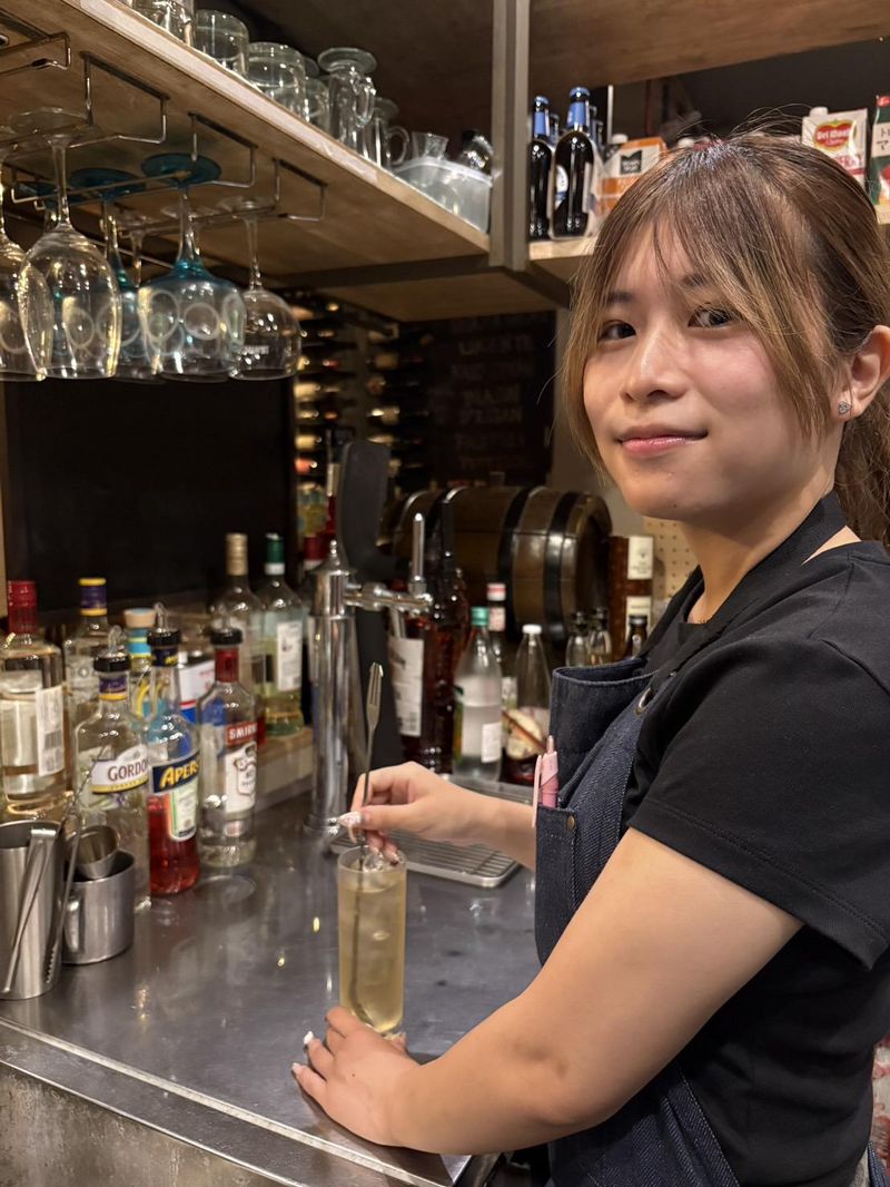 SECONDO WINE MEAT ITALYのアルバイト・バイト求人情報-04