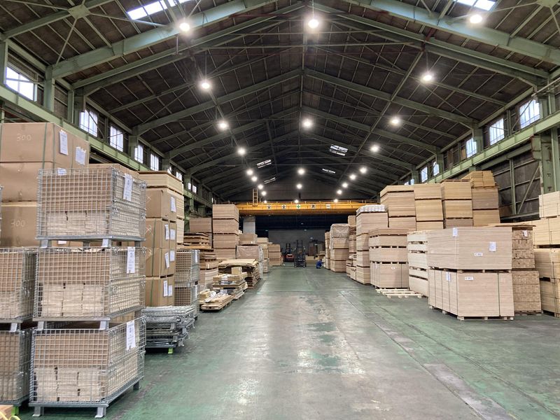 株式会社紅中の求人・転職情報