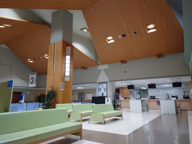 福岡市立急患診療センターのアルバイト・バイト求人情報-02