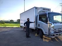 吉岡商店株式会社の求人情報