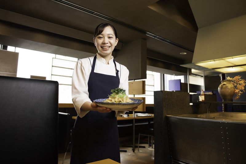 日本レストランシステム株式会社の求人・転職情報