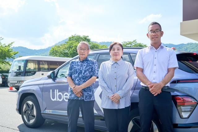 NuVe株式会社　宇治城陽営業所