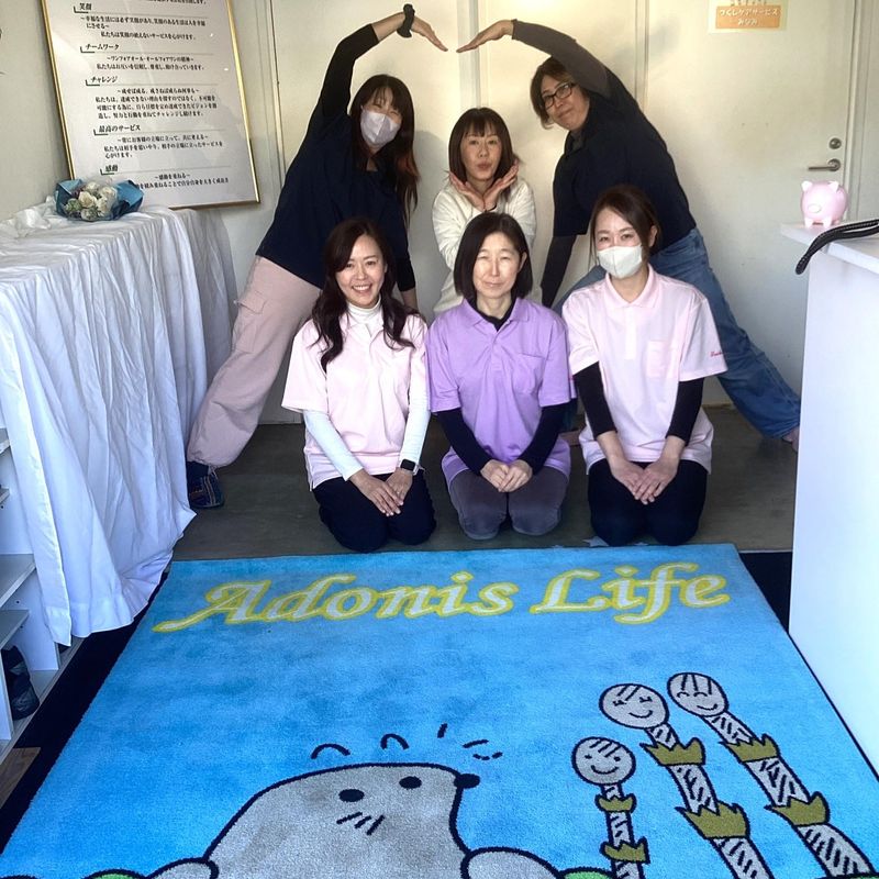 つくしケアサービスみなみの求人・転職情報-03