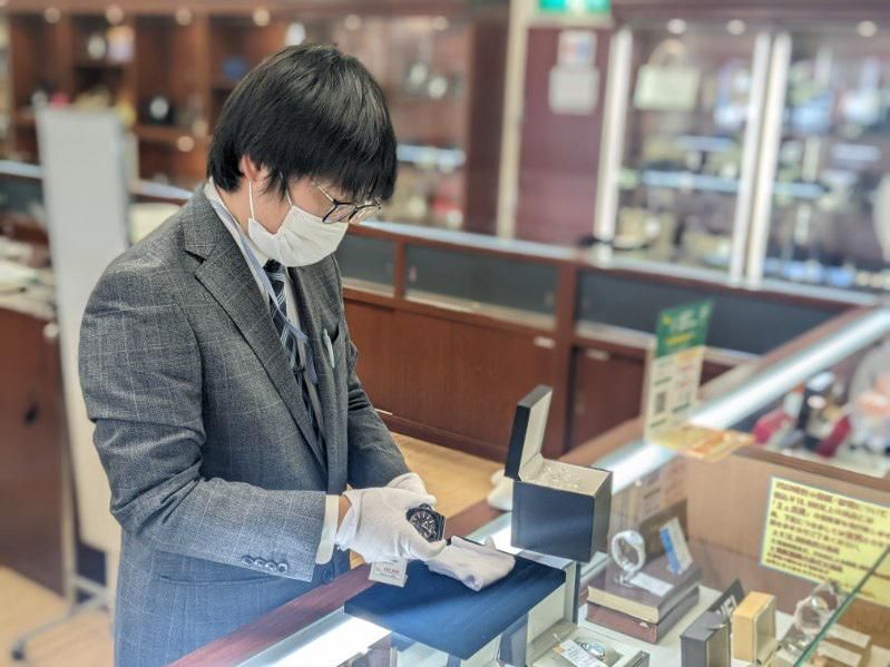 かんてい局　宇都宮店の求人2