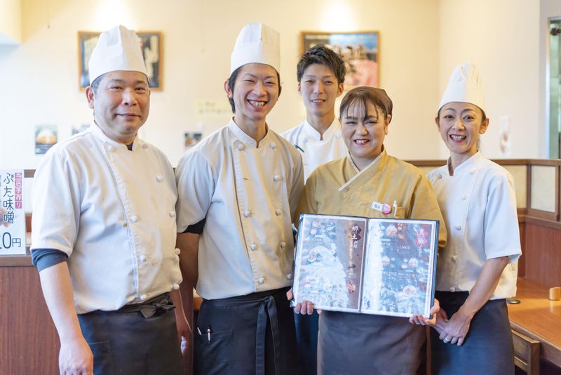 とんかつの大山　鹿児島中央駅店のアルバイト・バイト求人情報-03