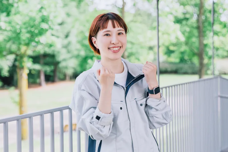 求人画像
