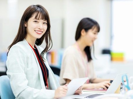 求人画像