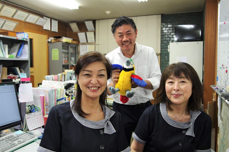 前田土建工業株式会社の求人・転職情報