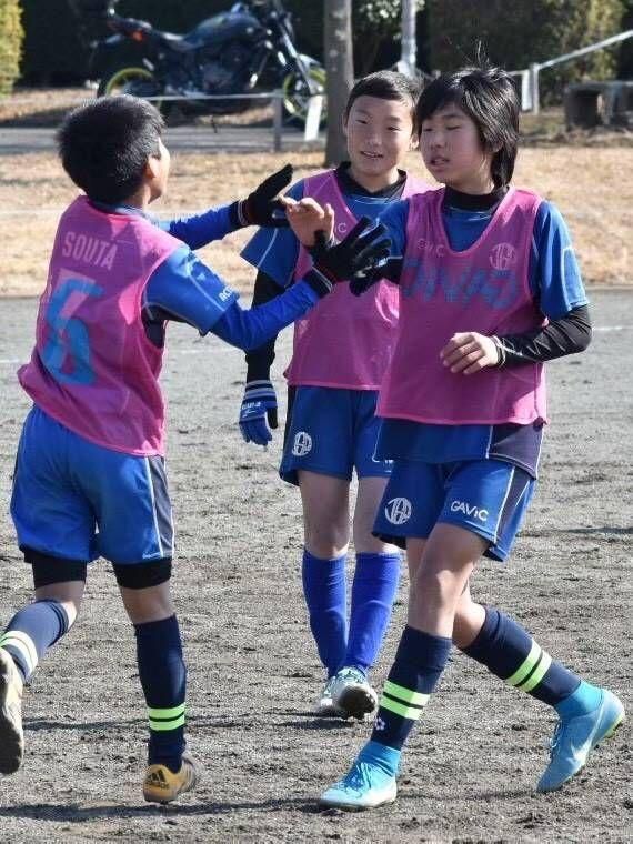JSNサッカークラブ　湘南地区のアルバイト・バイト求人情報-05