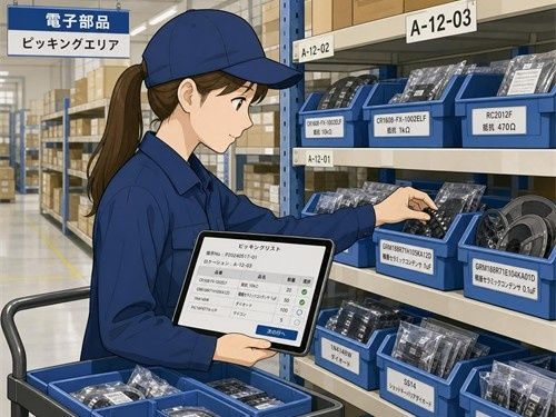 求人画像