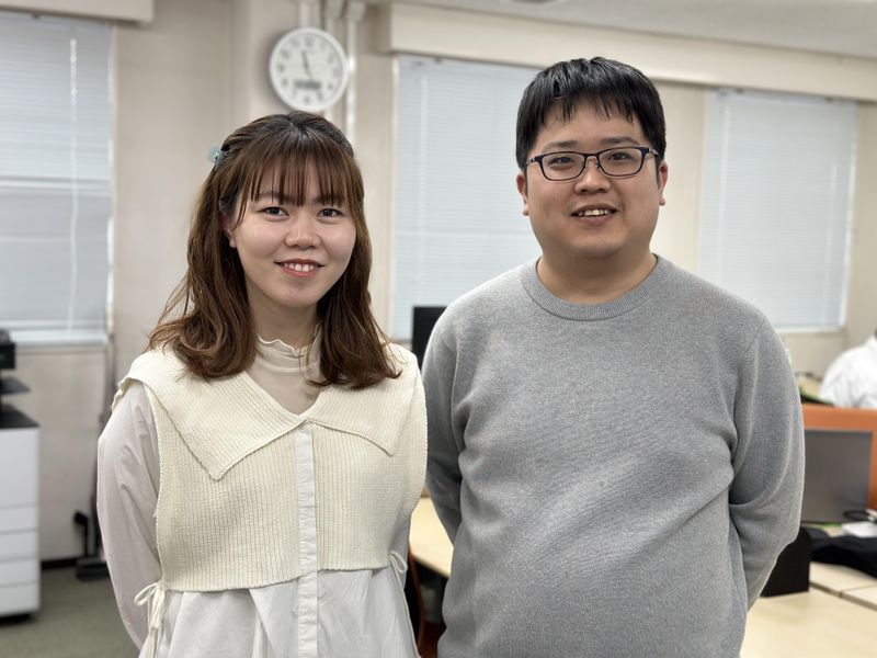 株式会社グリーンテック 豊田エンジニアリング事業所(※刈谷市内)のアルバイト・バイト求人情報-02