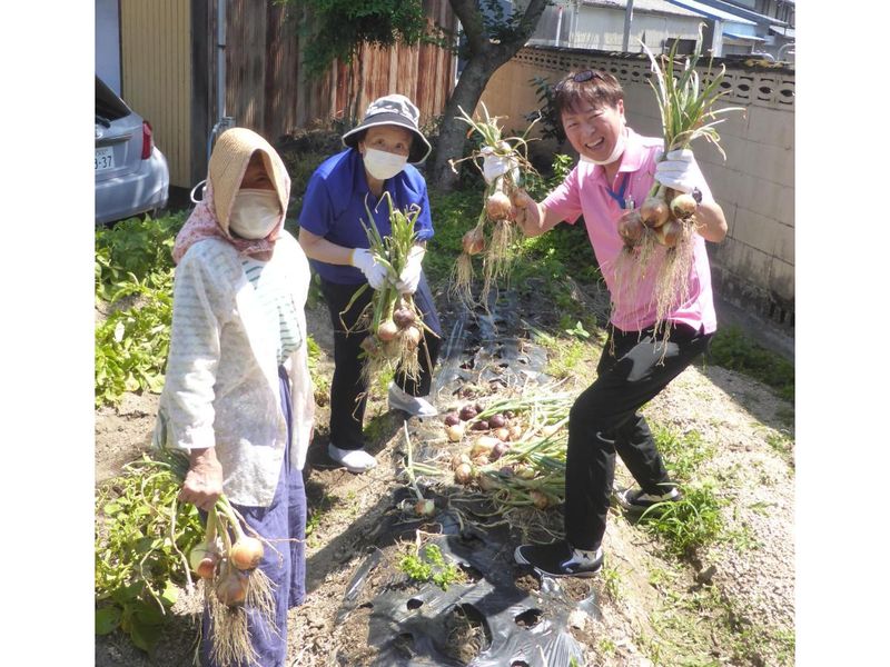 デイサロン　えんがわ(合同会社幾千代)のアルバイト・バイト求人情報-05