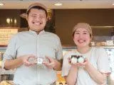 おむすびごっつ食べなはれ元住吉店のアルバイト・バイト求人情報