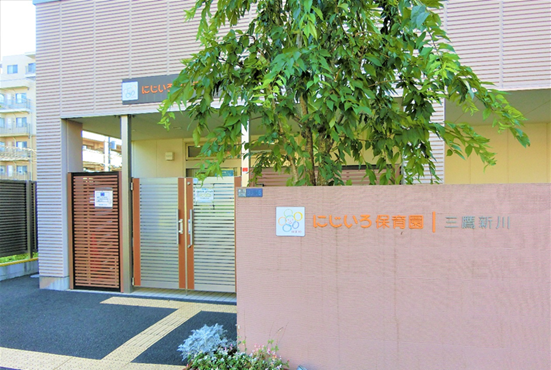 ライクキッズ株式会社の求人・転職情報