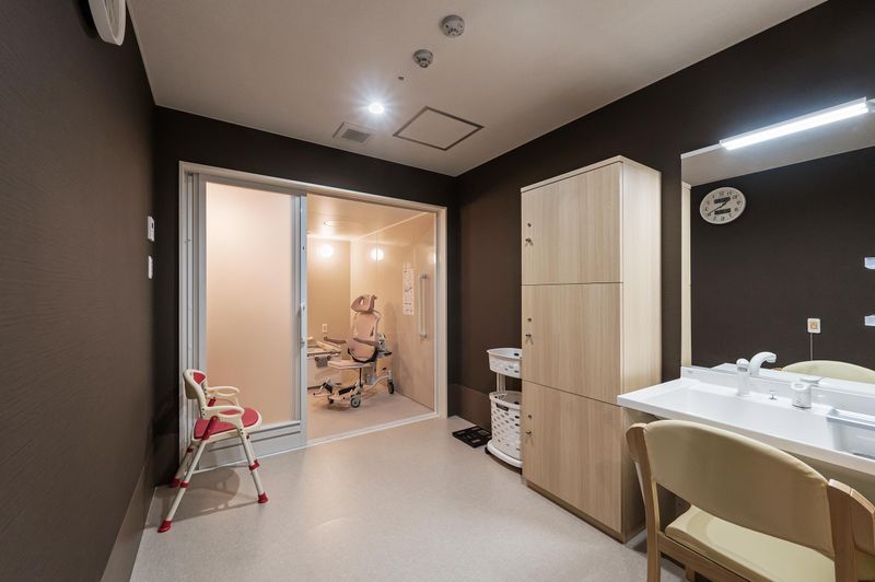 コンフォートフォレスタ宝町　【株式会社コンフォート】のアルバイト・バイト求人情報-04