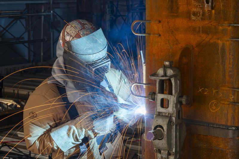 株式会社吉田ウェルディング