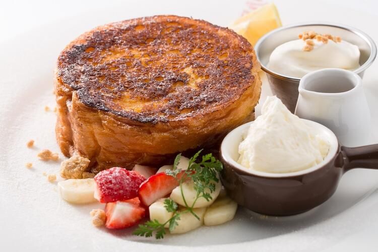 THE FRENCH TOAST FACTORY　ルミネ立川店のアルバイト・バイト求人情報-03