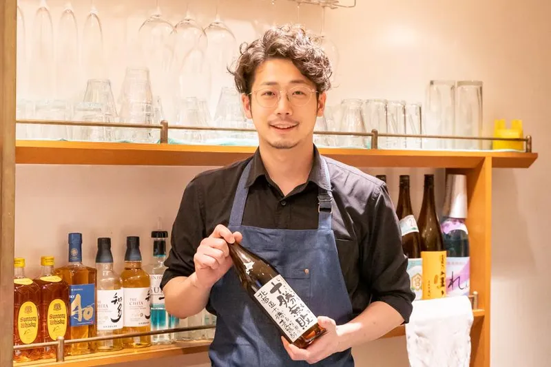 肉酒場ケナシバ(合同会社Farch)のアルバイト・バイト求人情報-02