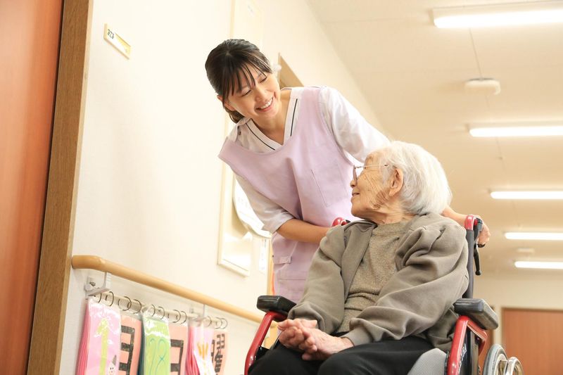 社会福祉法人来光会