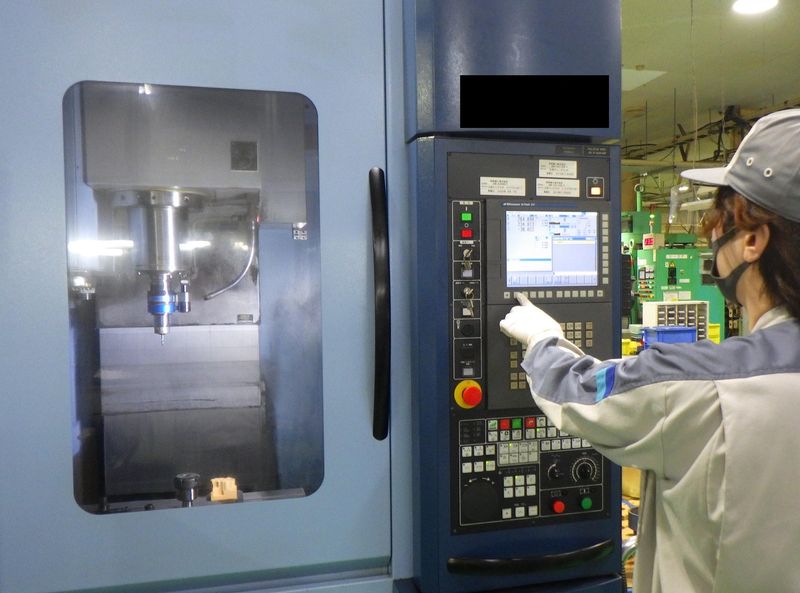 信武磁工株式会社の求人・転職情報