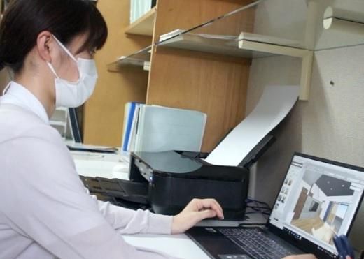 株式会社アーキジョンのアルバイト・バイト求人情報-02