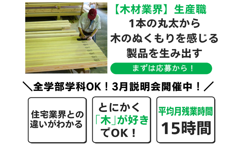 桑原木材株式会社