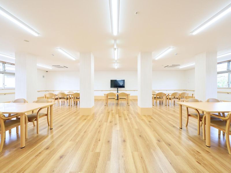 MYYケアリング滝谷の求人・転職情報-04