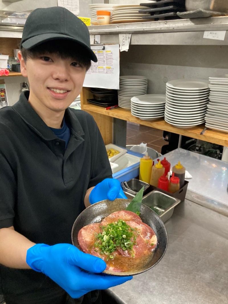 焼肉かくら　銅座町店のアルバイト・バイト求人情報-04