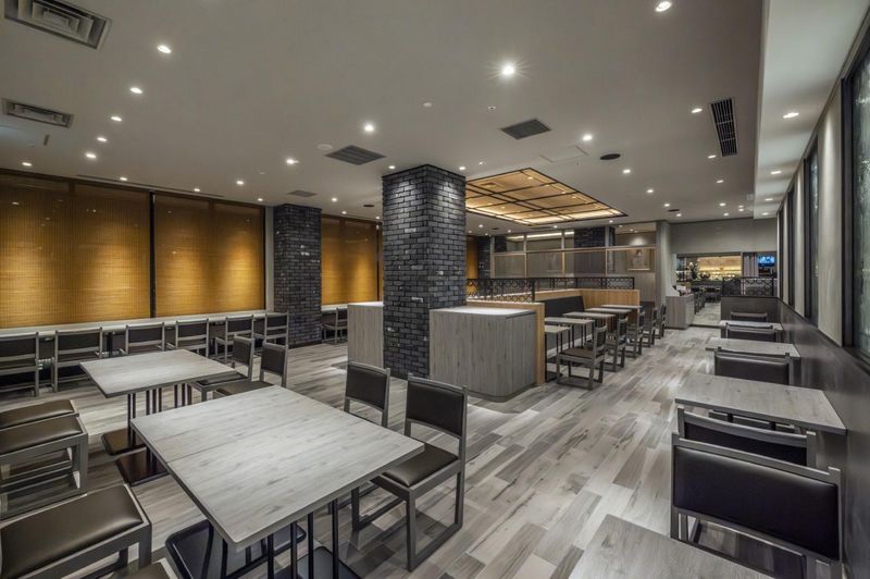 祇園辻利/茶寮都路里 大丸心斎橋店のアルバイト・バイト求人情報-02