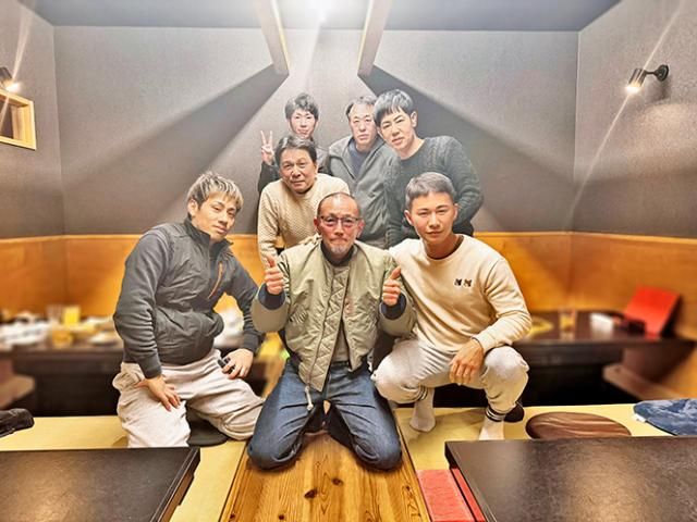 株式会社大伸の求人・転職情報