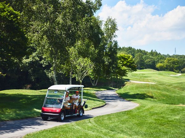 鹿島軽井沢リゾート株式会社の求人・転職情報