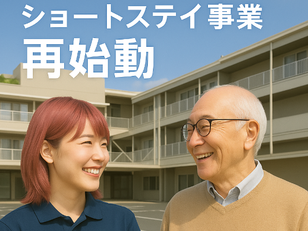 社会福祉法人ハッピーネットの求人・転職情報