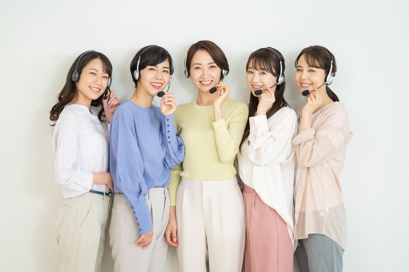 株式会社G.O.A.T 大阪市中央区/OSKCC1067のアルバイト・バイト求人情報