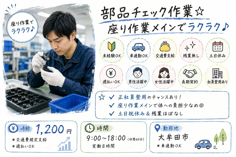 西日本ブレーンサービスの派遣求人情報