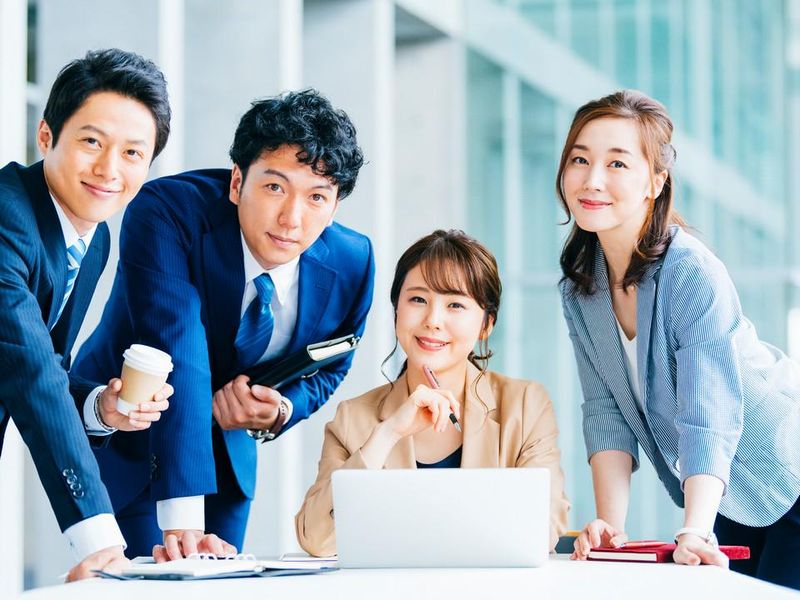 パーソルマーケティング株式会社の求人・転職情報